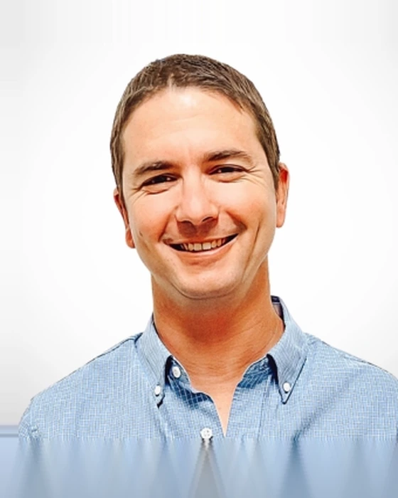 Amit Levin, CEO and Co-Founder of Xchainge