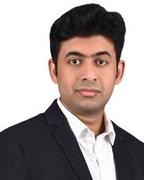 Anil Nadiminti, Senior Solutions Architect at AWS