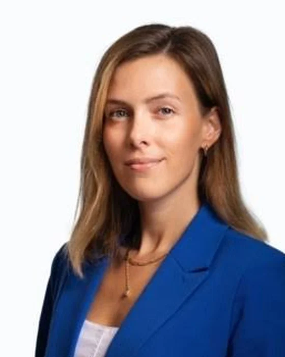 Anne-Grace Kleczewski, Independent Legal Advisor at Call the Human