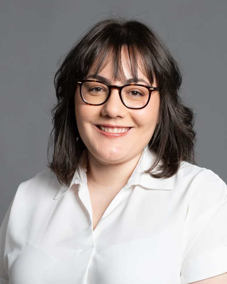 Avital Haitovich, Partner and Crypto and Blockchain lead at Gornitzky & Co.