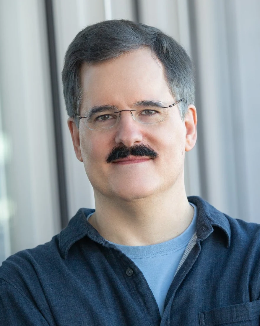 Dean Tribble, CEO of Agoric
