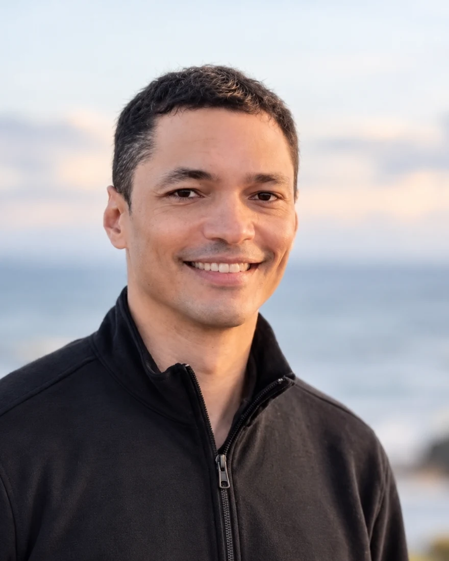 Dom Simon, Deputy General Counsel at World Foundation