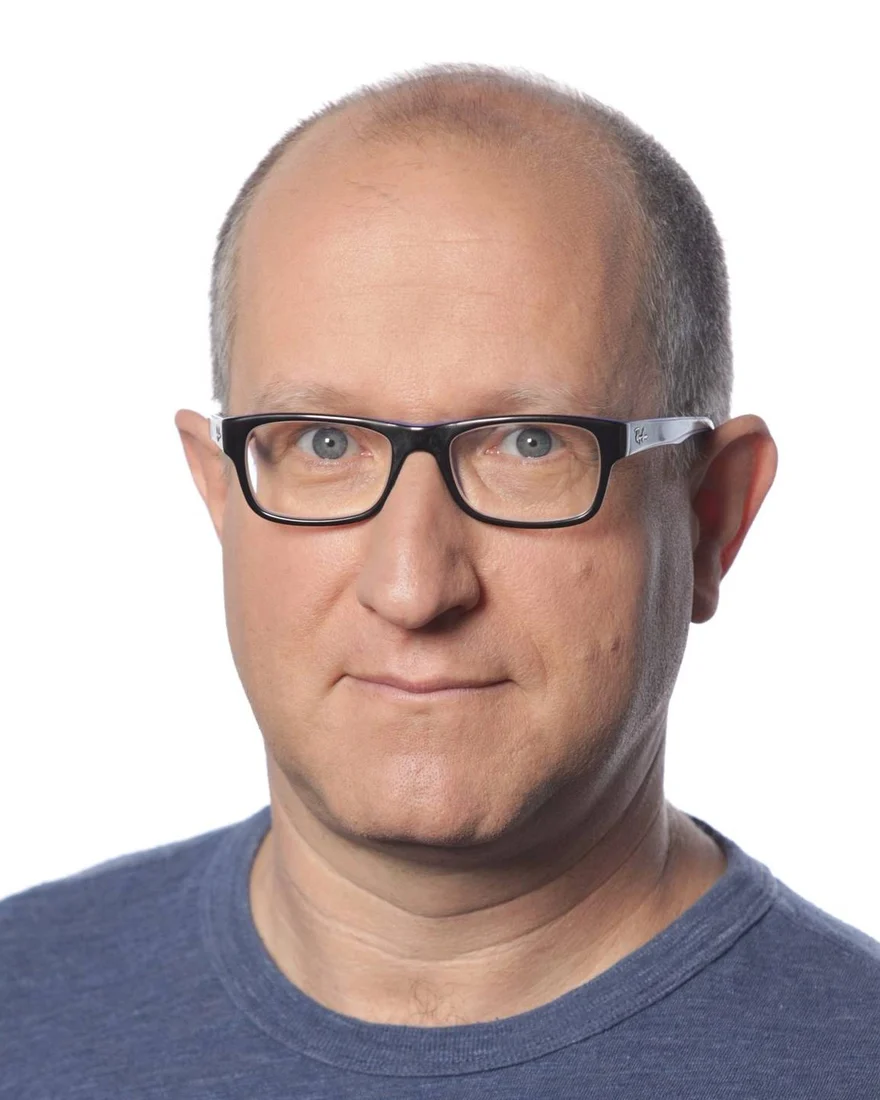 Eli Ben-Sasson, Co-Founder and CEO of StarkWare