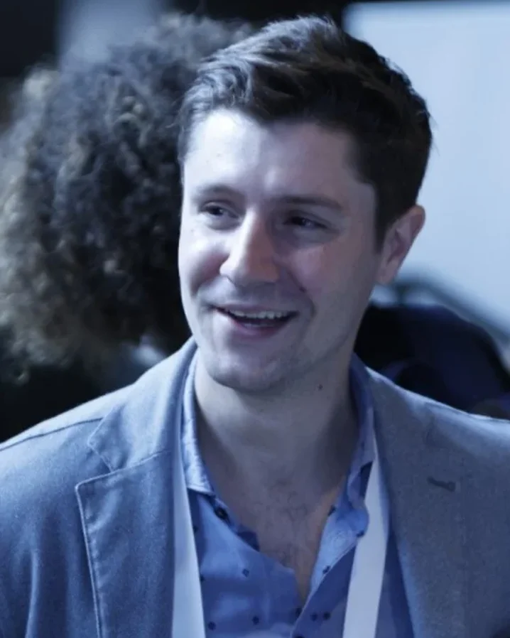 Gauthier Vila, Founder of ZyFAI