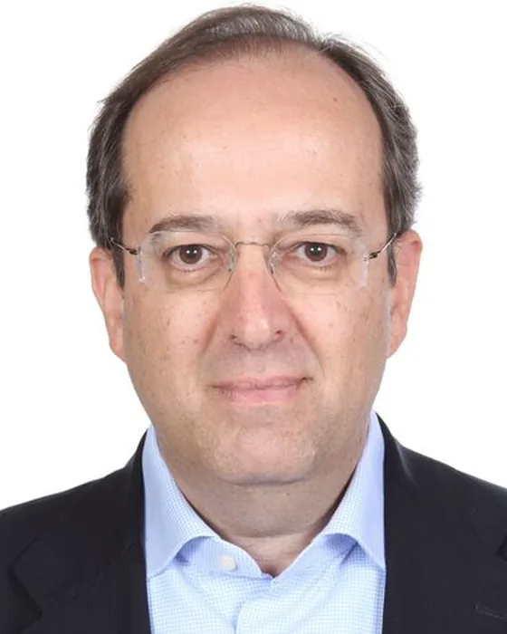 Giovanni Cunti, CEO Europe at Gate.io