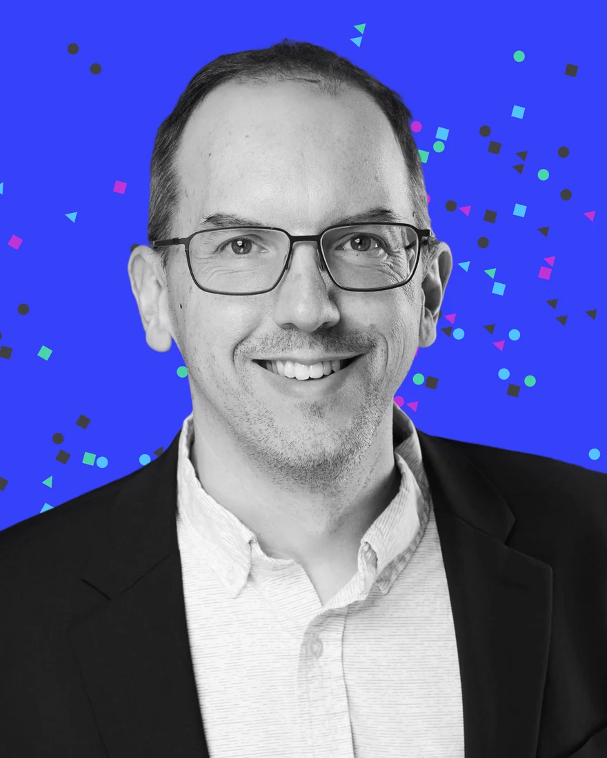 Guillaume Poncin, Chief Technology Officer of Alchemy