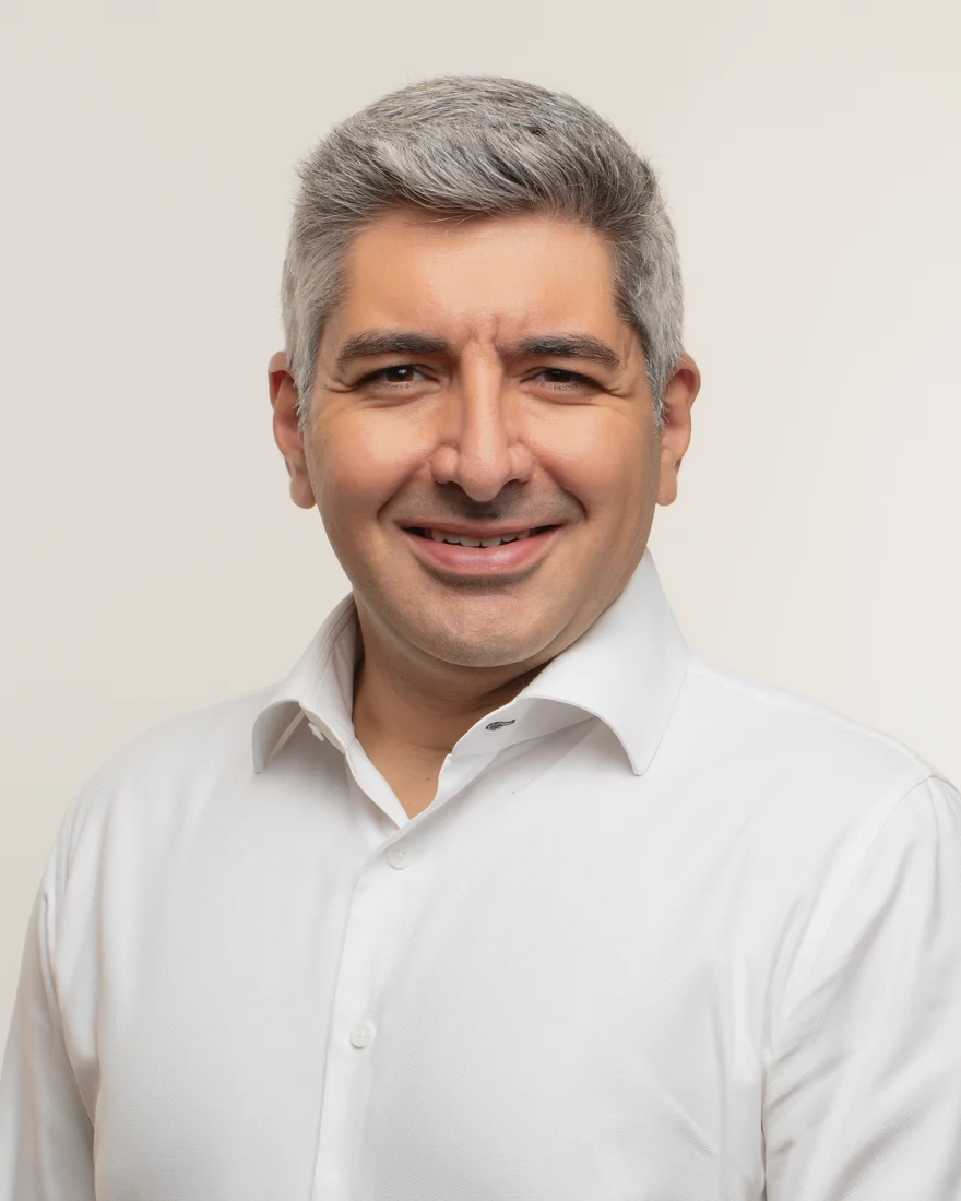 Henri Arslanian, Co-Founder of ACX Compliance