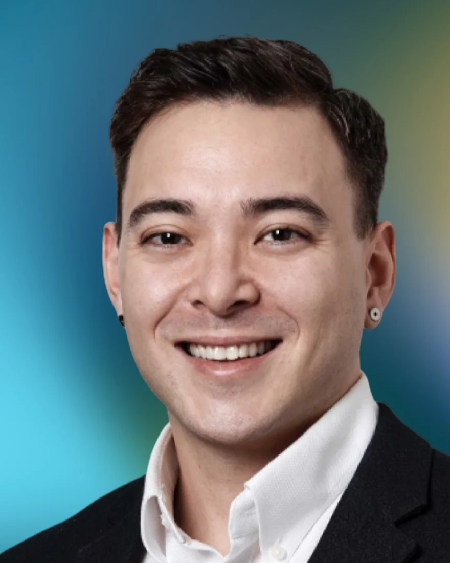 Heslin Kim, Co-Founder and Chief Business Officer of Zenith