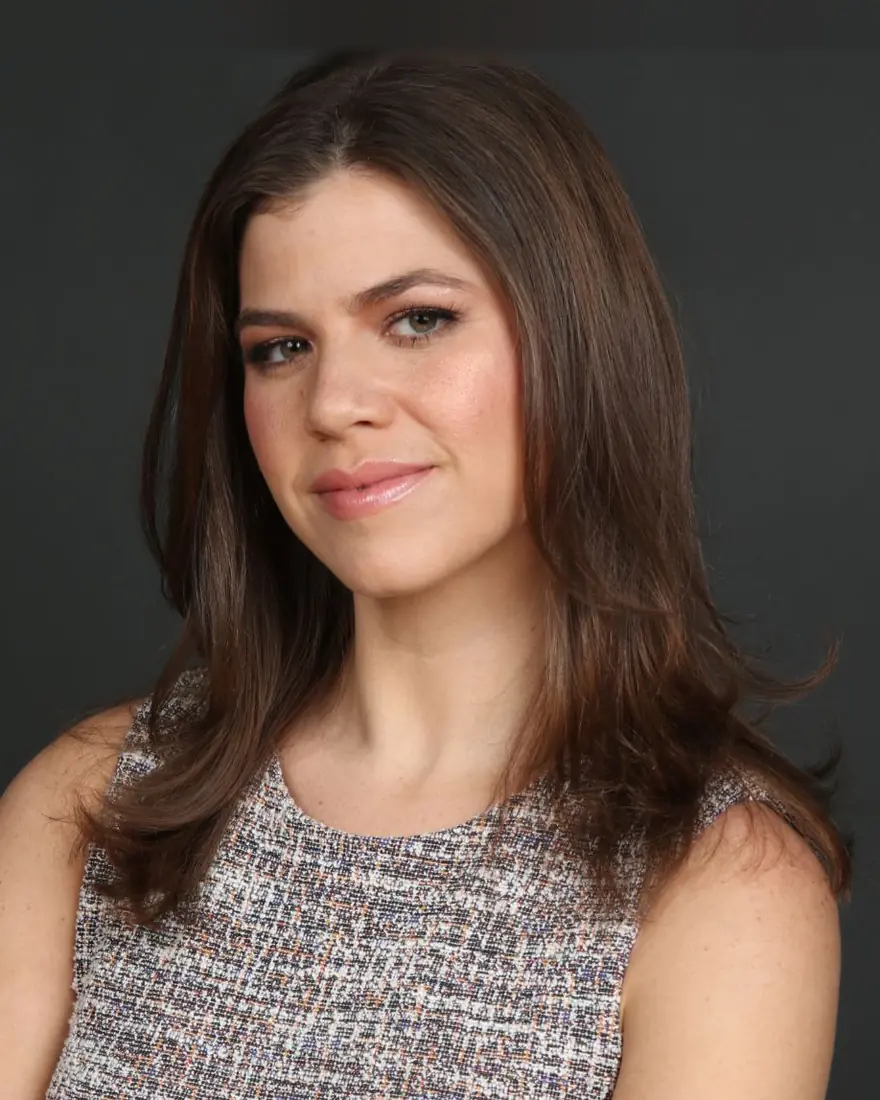 Jacquelyn Melinek, Founder and CEO of StrataMedia