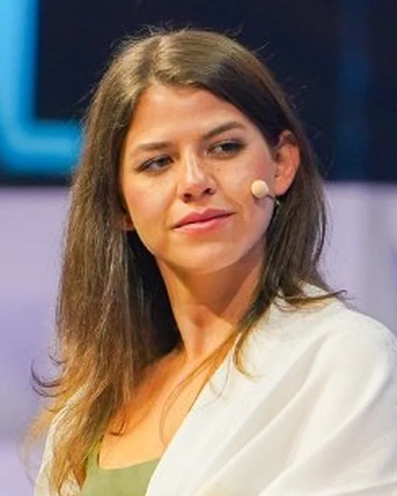 Jacquelyn Melinek, Founder and CEO of StrataMedia
