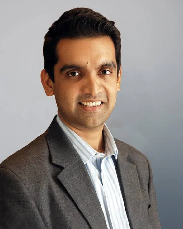Karan Mohla, General Partner at B Capital