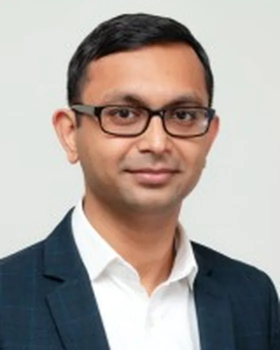 Manideep Gupta, Vice President and AP Head of Consulting and AI at Visa