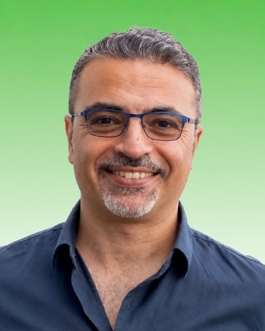 Ouriel Ohayon, Co-Founder of Zengo, now part of eToro