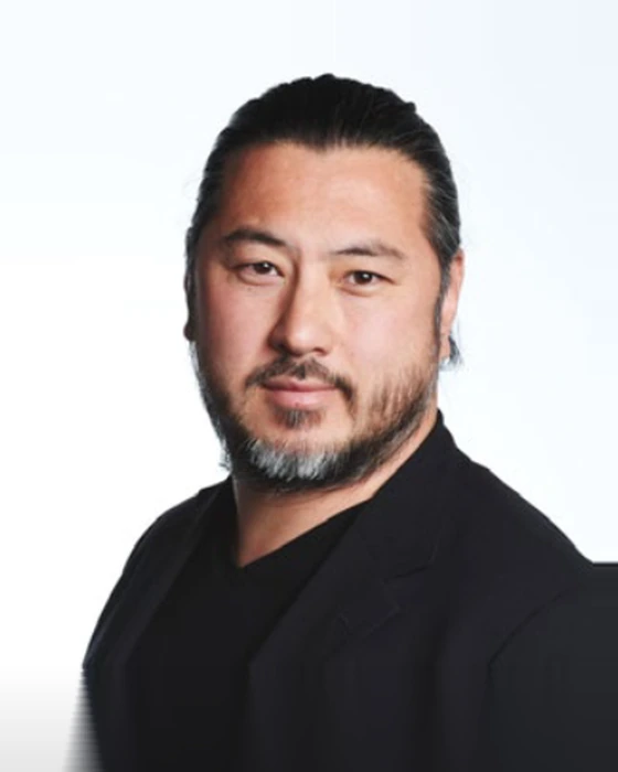 Pär Helgosson, Head of PSG Labs at Paris Saint-Germain