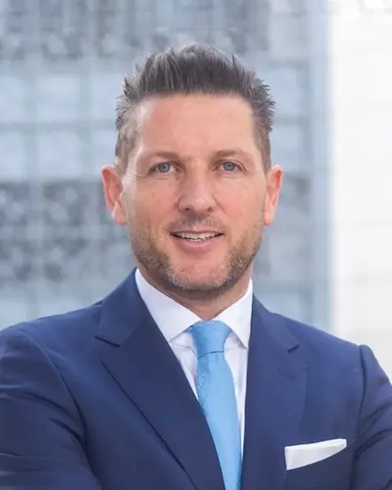 Phillip Lord, Chief Executive Officer of Bitcoin Japan