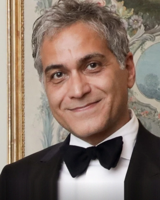 Reza Bundy, Chief Executive Officer of Atlas Capital Team