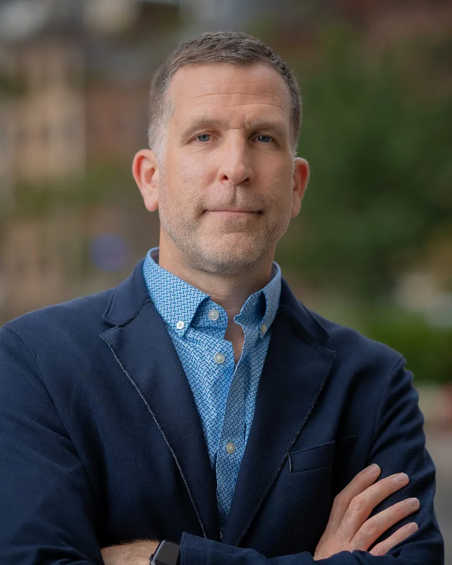 Scott Lawin, President of Pantera Capital Management
