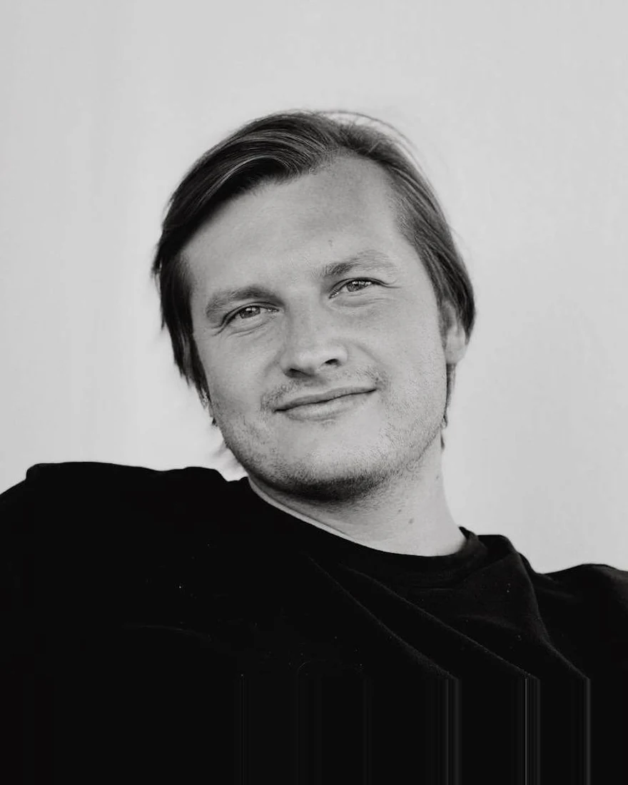 Stani Kulechov, Founder and CEO of Aave Labs