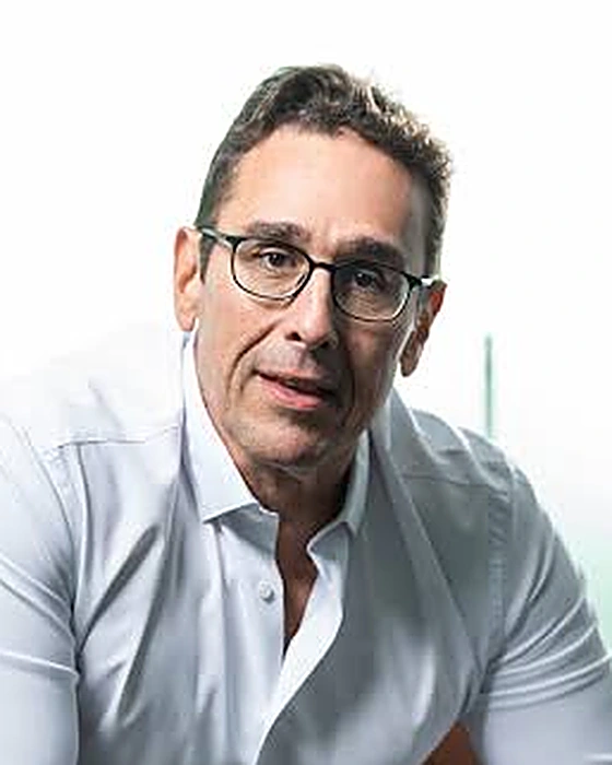 Stefan Rust, Founder and CEO of Truflation