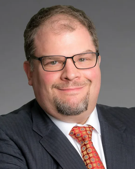 Stephen Humenik, Legal and Global Head of Clearing at Crypto.com