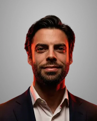 Xen Baynham-Herd, Head of Marketing and Global Expansion at Base