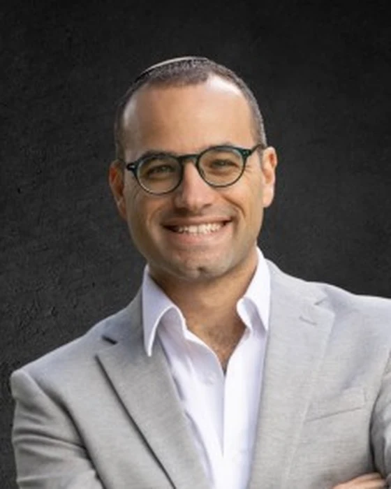 Yitzy Hammer, Partner at DLT Law