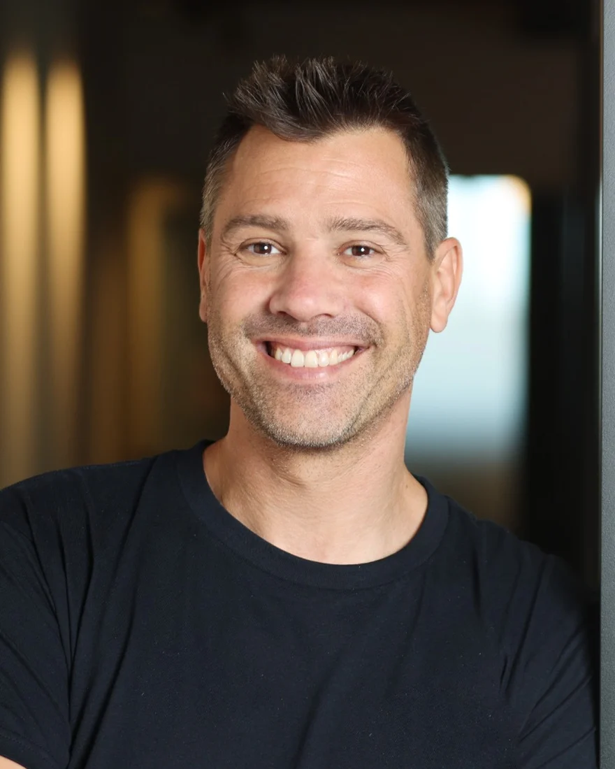 Yoni Assia, Co-Founder and CEO of eToro