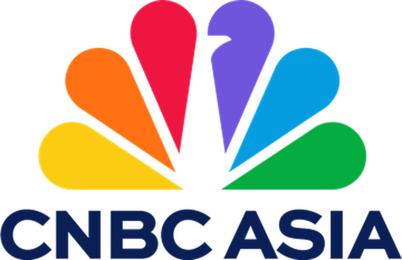 CNBC Asia