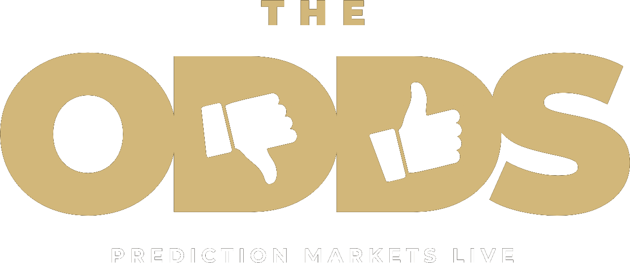 The Odds - Prediction Markets Summit